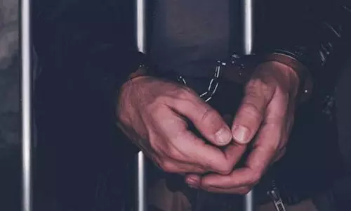 താമരശ്ശേരിയിൽ 16കാരനെ ലൈംഗികമായി പീഡിപ്പിച്ച അധ്യാപകൻ പിടിയിൽ