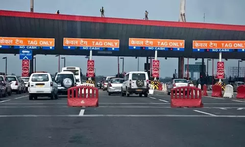 ടോൾ കുടിശ്ശികയുണ്ടോ?; എൻഒസിയും ഫിറ്റ്‌നസും  മറന്നേക്കൂ