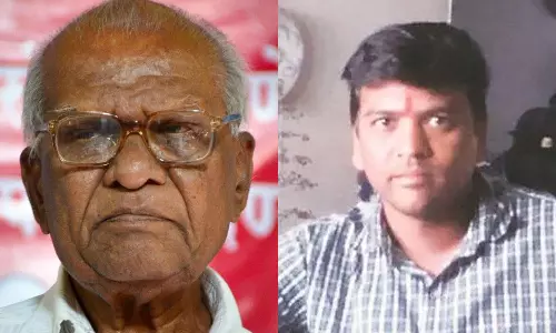 Pansare Murder Case Accused Sameer Vishnu Gaikwad Dies