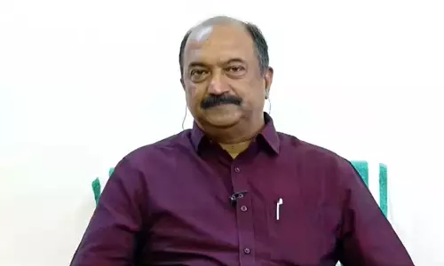 ക്ഷേമ പെൻഷൻ കൂടുമോ? സന്തോഷ ബജറ്റ് കാണാമെന്ന് ധനകാര്യ മന്ത്രി