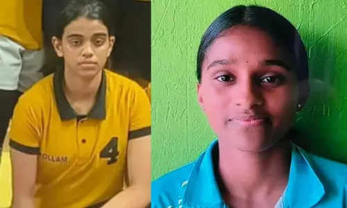 സായി ഹോസ്റ്റലിലെ വിദ്യാർഥികളുടെ ആത്മഹത്യ; ഹോസ്റ്റലിൽ മാനസിക സമ്മർദം നേരിട്ടിരുന്നതായി കുടുംബം