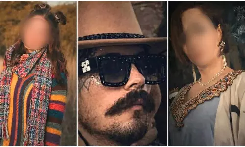 പെട്ടെന്ന് ദേഷ്യം വരും, നിസ്സാര കാര്യങ്ങൾക്ക് പിണങ്ങിയാൽ കൊല്ലും; ഗോവയിലെ റഷ്യൻ കൊലയാളിയുടെ ഫോണിൽ 100ലധികം  സ്ത്രീകളുടെ ചിത്രങ്ങൾ