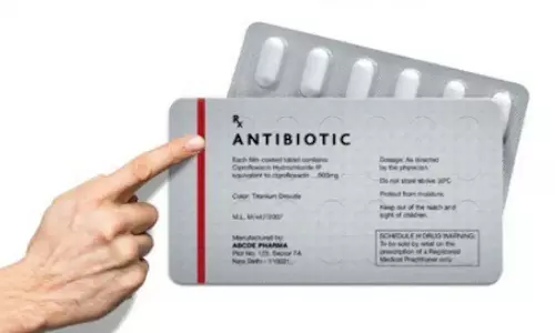 Red Line On Medicine Strips: What It Means