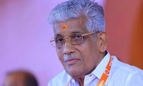 സാമുദായിക ഐക്യം കാലഘട്ടത്തിൻ്റെ ആവശ്യം: ചർച്ചയെ സ്വാഗതം ചെയ്ത് എൻഎസ്എസ് നേതൃത്വം