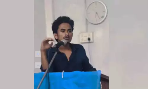 കഞ്ചാവ് കേസിൽ കെഎസ്‌യു നേതാവ് ഉൾപ്പെടെ രണ്ടുപേർ പിടിയിൽ