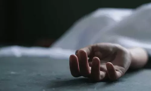 തിരുവനന്തപുരത്ത് അമ്മയും മകളും മരിച്ച നിലയിൽ