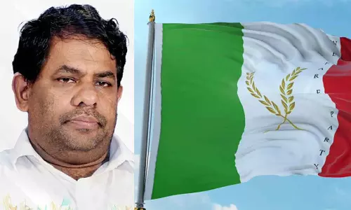 മുസ്‌ലിം രാഷ്ട്രീയ പ്രാതിനിധ്യത്തെ വർഗീയവത്കരിച്ച് ജനങ്ങൾക്കിടയിൽ ഭീതി പരത്താൻ സിപിഎം ശ്രമിക്കുന്നു; റസാഖ് പാലേരി