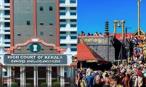 സ്വാധീനശക്തിയുള്ളയാളായതിനാൽ അന്വേഷണത്തെ സ്വാധീനിക്കും: സ്വര്‍ണക്കൊള്ള കേസിൽ പത്മകുമാര്‍ ഉൾപ്പെടെ മൂന്നുപേരുടെ ജാമ്യം നിഷേധിച്ച് ഹൈക്കോടതി