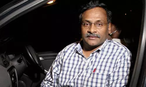 ‘നിങ്ങളുടെ കരിയർ നശിക്കും’: ജി.എൻ. സായിബാബയുടെ ചരമവാർഷികത്തിൽ പങ്കെടുത്ത ടിസ് വിദ്യാർഥികളെ ശാസിച്ച് കോടതി