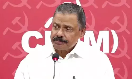 പിണറായി വിജയെനെ എൻഡിഎയിലേക്ക് സ്വാഗതം ചെയ്യൽ; അതാവലെക്ക്   കേരള രാഷ്ട്രീയത്തെ കുറിച്ച് ധാരണയില്ലെന്ന് എം.വി ഗോവിന്ദൻ