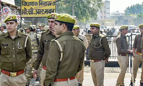 മതപരിവര്‍ത്തന ആരോപണം; ഉത്തർപ്രദേശിൽ അറസ്റ്റിലായ മലയാളി പാസ്റ്റർ ജയിൽ മോചിതനായി