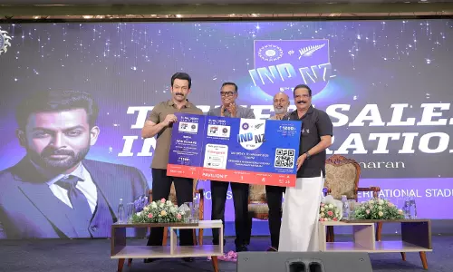 കാര്യവട്ടത്ത് ആവേശം വിതറാൻ ഇന്ത്യ-ന്യൂസിലൻഡ് പോരാട്ടം; ടിക്കറ്റുകൾക്ക് ഏറ്റവും കുറഞ്ഞ നിരക്കിൽ