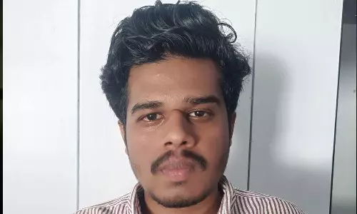 ടെലഗ്രാം വഴി അശ്ലീല വീഡിയോകൾ വില്പന നടത്തി; മലപ്പുറം സ്വദേശി അറസ്റ്റിൽ