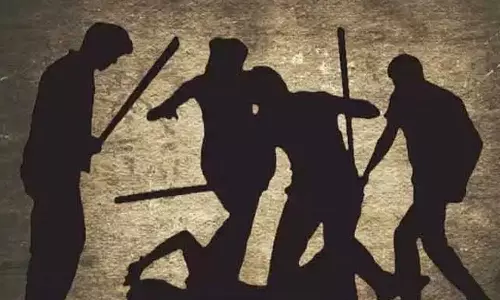 കോഴിക്കോട്ട് എസ്ഡിപിഐ - മുസ്‌ലിം ലീഗ് സംഘർഷം