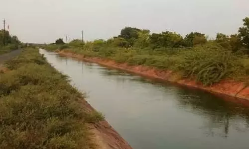 ഭദ്ര കനാൽ ദുരന്തം: രണ്ടാമത്തെ   മൃതദേഹം കണ്ടെടുത്തു