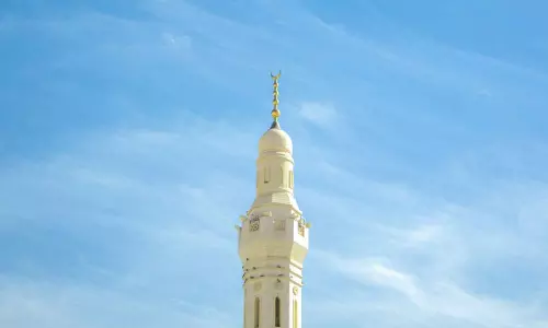 റമദാൻ: സൗദിയിൽ പള്ളികൾക്ക് പുതിയ മാർഗനിർദേശങ്ങൾ പുറപ്പെടുവിച്ചു