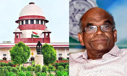 ദൈവത്തെ കൊള്ളയടിച്ചില്ലേ; സ്വർണക്കൊള്ളയിൽ എൻ.വാസുവിന്റെ ജാമ്യഹരജി തള്ളി സുപ്രിംകോടതി ദൈവത്തെ കൊള്ളയടിച്ചില്ലേ; സ്വർണക്കൊള്ളയിൽ എൻ.വാസുവിന്റെ ജാമ്യഹരജി തള്ളി സുപ്രിംകോടതി