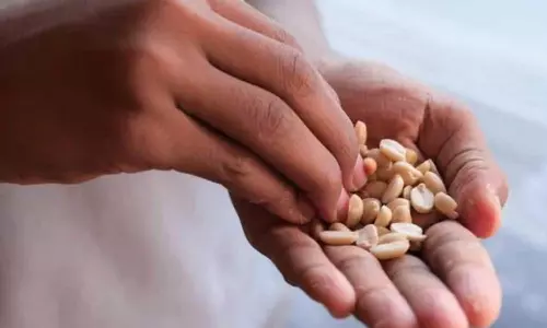 നിലക്കടല കഴിക്കുമ്പോൾ തൊലി കളയണോ?