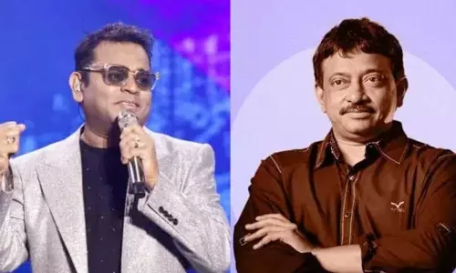 എ.ആര്‍ റഹ്മാന്‍ ഏറ്റവും നല്ല മനുഷ്യന്‍, ഒരാളുടെയും ക്രെഡിറ്റ് സ്വന്തമാക്കില്ല; പ്രസ്താവന തെറ്റിദ്ധരിക്കപ്പെട്ടുവെന്ന് രാംഗോപാല്‍ വര്‍മ