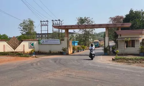 കണ്ണൂരിൽ ബയോപ്ലാൻ്റിൻ്റെ ടാങ്കിൽ വീണ് രണ്ടുവയസുകാരിക്ക് ദാരുണാന്ത്യം