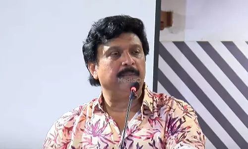 മലപ്പുറത്താണ് ഏറ്റവും കൂടുതൽ കളിപ്പീര് ലൈസൻസ് കൊടുത്തിട്ടുള്ളത്: കെ. ബി ഗണേഷ് കുമാർ
