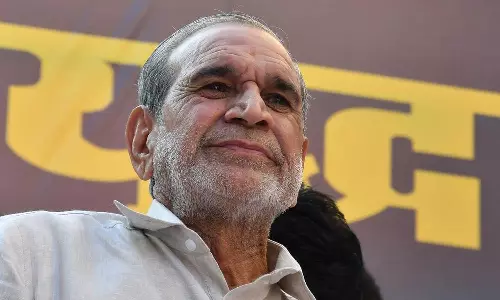 Sajjan Kumar Acquitted by Delhi Court in 1984 Anti-Sikh Riots Case