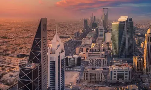 2025-ൽ സൗദിയിലെത്തിയത് 12 കോടി വിനോദസഞ്ചാരികൾ