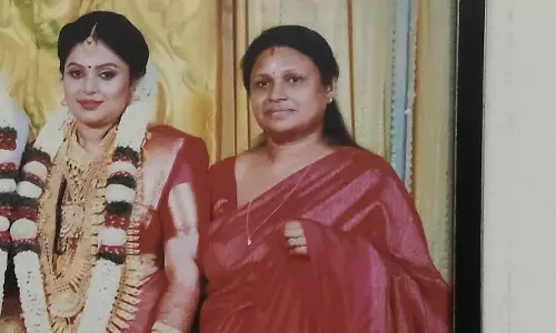 200 പവൻ സ്ത്രീധനമായി വാങ്ങി, മാനസിക പീഡനവും അവഗണനയും; തിരുവനന്തപുരത്തെ അമ്മയുടെയും മകളുടെയും മരണത്തിൽ ആത്മഹത്യ കുറിപ്പ് കണ്ടെത്തി