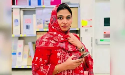 ബസ് യാത്രയിൽ ഒരാൾ ശല്യം ചെയ്തു;  ഷിംജിതയുടെ പേരിൽ പൊലീസിൽ പരാതി