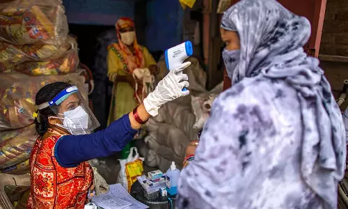 covid world statistics