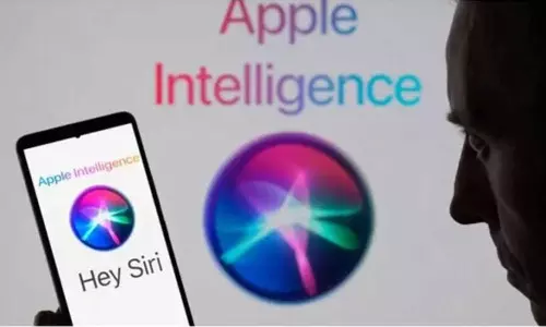 സിരി ഇനി പഴയത് പോലെ പറഞ്ഞാൽ കേൾക്കുമോ?; അടിമുടി മാറ്റത്തിനൊരുങ്ങി ആപ്പിള്‍