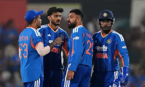 തലസ്ഥാനം ക്രിക്കറ്റ് ആവേശത്തിൽ: ഇന്ത്യ-ന്യൂസിലാന്റ് മത്സരത്തിന്റെ 80 ശതമാനം ടിക്കറ്റുകളും വിറ്റഴിഞ്ഞു