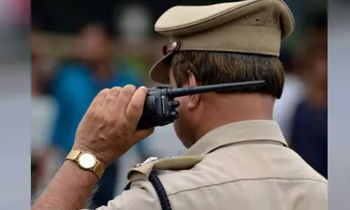 സ്ഥാപന ഉടമയ്ക്ക് നേരെ പെപ്പർ സ്പ്രേ പ്രയോഗിച്ച് ജ്വല്ലറിയിൽ മോഷണം; പ്രതികൾ പിടിയിൽ