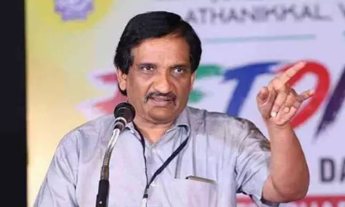 50 percent of teachers in MES are non-Muslims Says Fazal Gafoor