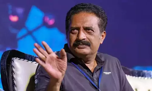 My hope for a better tomorrow lies in Sonam Wangchuk and Umar Khalid Says Prakash Raj