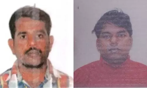 Two Indians die in wall collapse in Riyadh