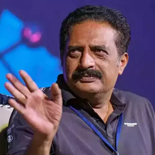 My hope for a better tomorrow lies in Sonam Wangchuk and Umar Khalid Says Prakash Raj
