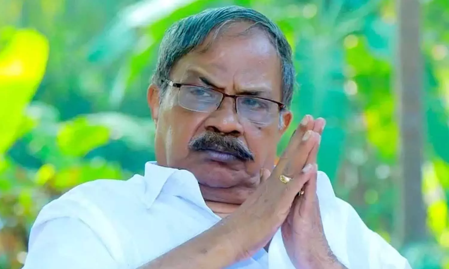 MT Vasudevan Nairs families allegations MT Vasudevan Nairs families allegations