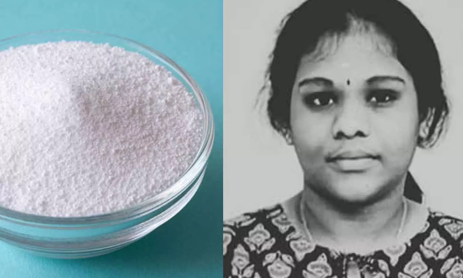 ശരീരഭാരം കുറയ്ക്കാൻ യുട്യൂബ് വിഡിയോയിൽ കണ്ട മരുന്നു വാങ്ങി കഴിച്ചു; 19 കാരിക്ക് ദാരുണാന്ത്യം ശരീരഭാരം കുറയ്ക്കാൻ യുട്യൂബ് വിഡിയോയിൽ കണ്ട മരുന്നു വാങ്ങി കഴിച്ചു; 19 കാരിക്ക് ദാരുണാന്ത്യം