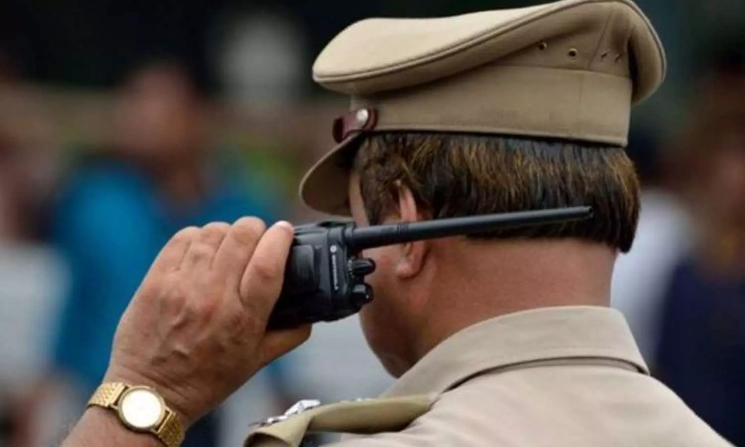 SHO related to main accused was made a detecting officer SHO related to main accused was made a detecting officer