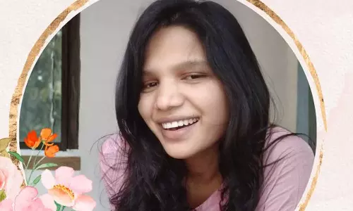 പ്രതീക്ഷകള് ബാക്കിയാക്കി ദുര്ഗ കാമി മടങ്ങി; സംസ്കാരം ഇന്ന് കൊച്ചിയില് പ്രതീക്ഷകള് ബാക്കിയാക്കി ദുര്ഗ കാമി മടങ്ങി; സംസ്കാരം ഇന്ന് കൊച്ചിയില്