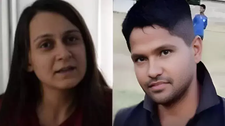 കൊലപാതകക്കേസ് പ്രതികൾ ജയിലിൽ പ്രണയത്തിലായി; വിവാഹത്തിന് പരോൾ അനുവദിച്ച് കോടതി കൊലപാതകക്കേസ് പ്രതികൾ ജയിലിൽ പ്രണയത്തിലായി; വിവാഹത്തിന് പരോൾ അനുവദിച്ച് കോടതി