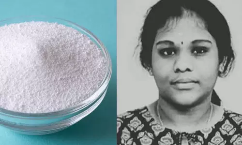 ശരീരഭാരം കുറയ്ക്കാൻ യുട്യൂബ് വിഡിയോയിൽ കണ്ട മരുന്നു വാങ്ങി കഴിച്ചു; 19 കാരിക്ക് ദാരുണാന്ത്യം