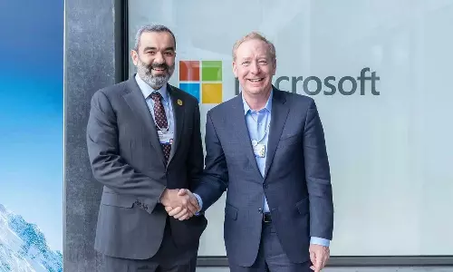 Saudi Arabia to strengthen participation in AI and cloud computing technologies