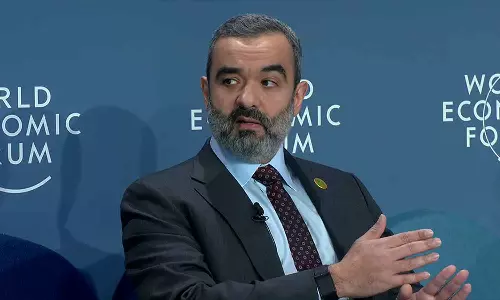 സാങ്കേതിക മേഖലകളിൽ മൂന്ന് വമ്പൻ പദ്ധതികൾ ഉടൻ പ്രഖ്യാപിക്കും; സൗദി വാർത്താവിനിമയ മന്ത്രി