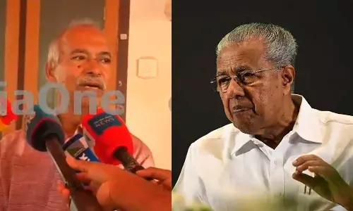 ധനരാജ് രക്തസാക്ഷിഫണ്ട് പാര്‍ട്ടി വകമാറ്റി, തെറ്റുകാരെ സംരക്ഷിക്കാന്‍ നേതൃത്വം ശ്രമിക്കുന്നു: വെളിപ്പെടുത്തലുമായി സിപിഎം കണ്ണൂര്‍ ജില്ലാ കമ്മിറ്റിയംഗം