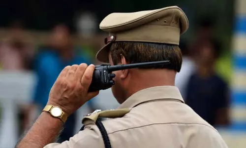 ഭര്‍ത്താവിനെയും ഭര്‍തൃമാതാവിനെയും കുത്തിപ്പരിക്കേല്‍പ്പിച്ചു; യുവതി പിടിയില്‍