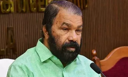 പ്രധാനമന്ത്രിയുടെ സന്ദർശനം; തിരുവനന്തപുരം മേയറെ ഒഴിവാക്കിയത് പ്രതിഷേധാർഹം: വി. ശിവൻകുട്ടി