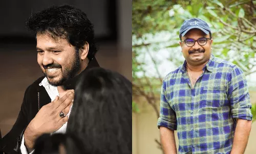 പരിപാടിയുടെ പേരിൽ 35 ലക്ഷം തട്ടിയെന്ന പരാതിയില്‍ മെന്റലിസ്റ്റ് ആദിക്കെതിരെ കേസ്; പ്രതിപ്പട്ടികയില്‍ സംവിധായകന്‍ ജിസ് ജോയിയും