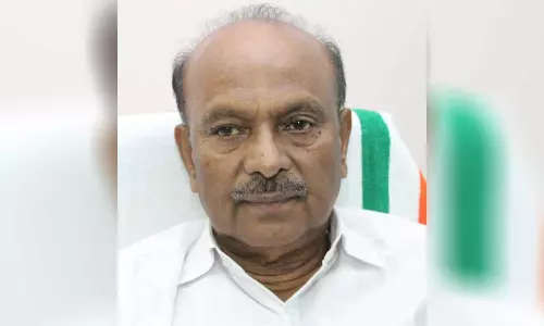 ശബരിമല സ്വര്‍ണക്കൊള്ള; കെ.പി ശങ്കര്‍ദാസ് സെന്‍ട്രല്‍ ജയിലിലേക്ക്